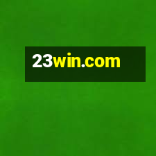 Logo da 23WIN