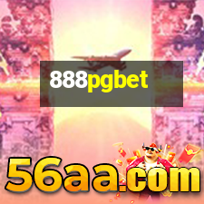 Logo da 888PGBET