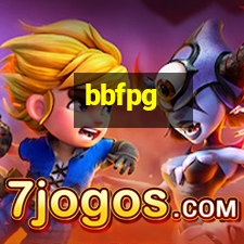 Logo da BBFPG