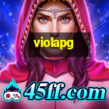 Logo da VIOLAPG