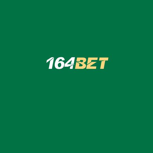 Logo da 164BET