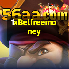 Logo da 1XBETFREEMONEY