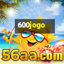 Logo da 600JOGO