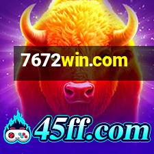 Logo da 7672WIN