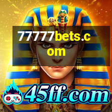 Logo da 77777BETS