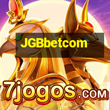 Logo da JGBBETCOM