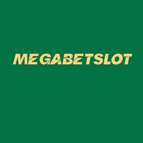 Logo da MEGABETSLOT