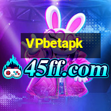 Logo da VPBETAPK