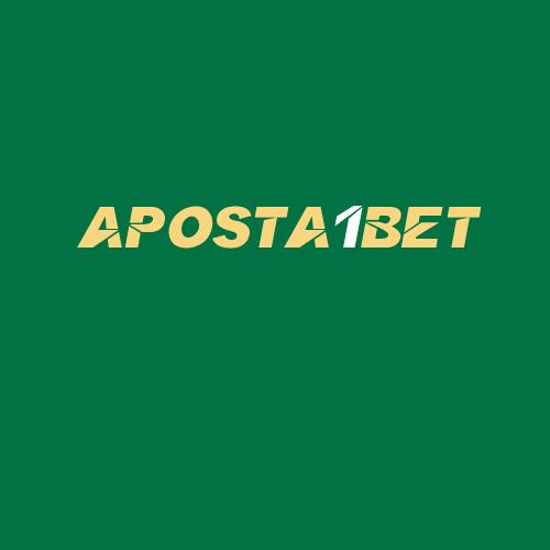 Logo da APOSTA1BET