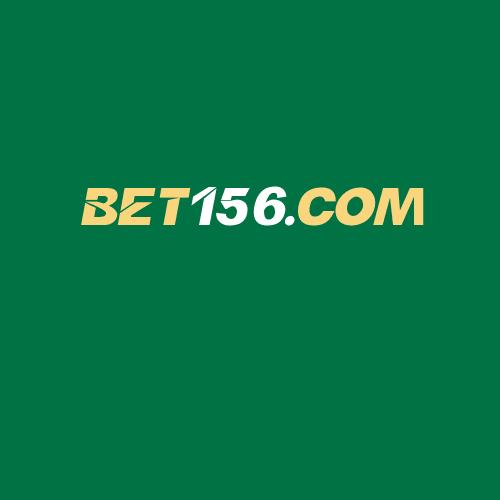 Logo da BET156