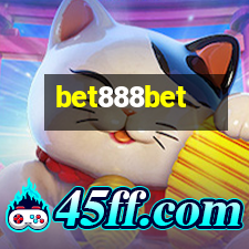 Logo da BET888BET