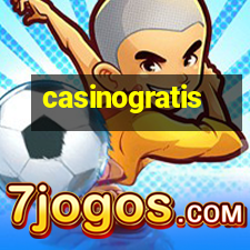 Logo da CASINOGRATIS