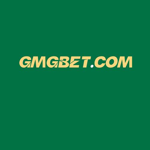 Logo da GMGBET