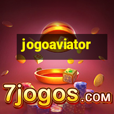 Logo da JOGOAVIATOR