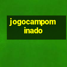 Logo da JOGOCAMPOMINADO