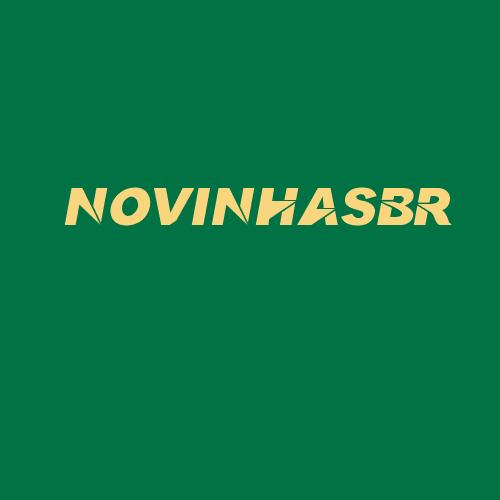 Logo da NOVINHASBR