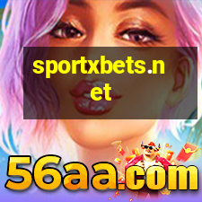 Logo da SPORTXBETS.NET