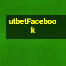 Logo da UTBETFACEBOOK